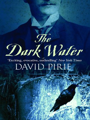 cover image of The Dark Water